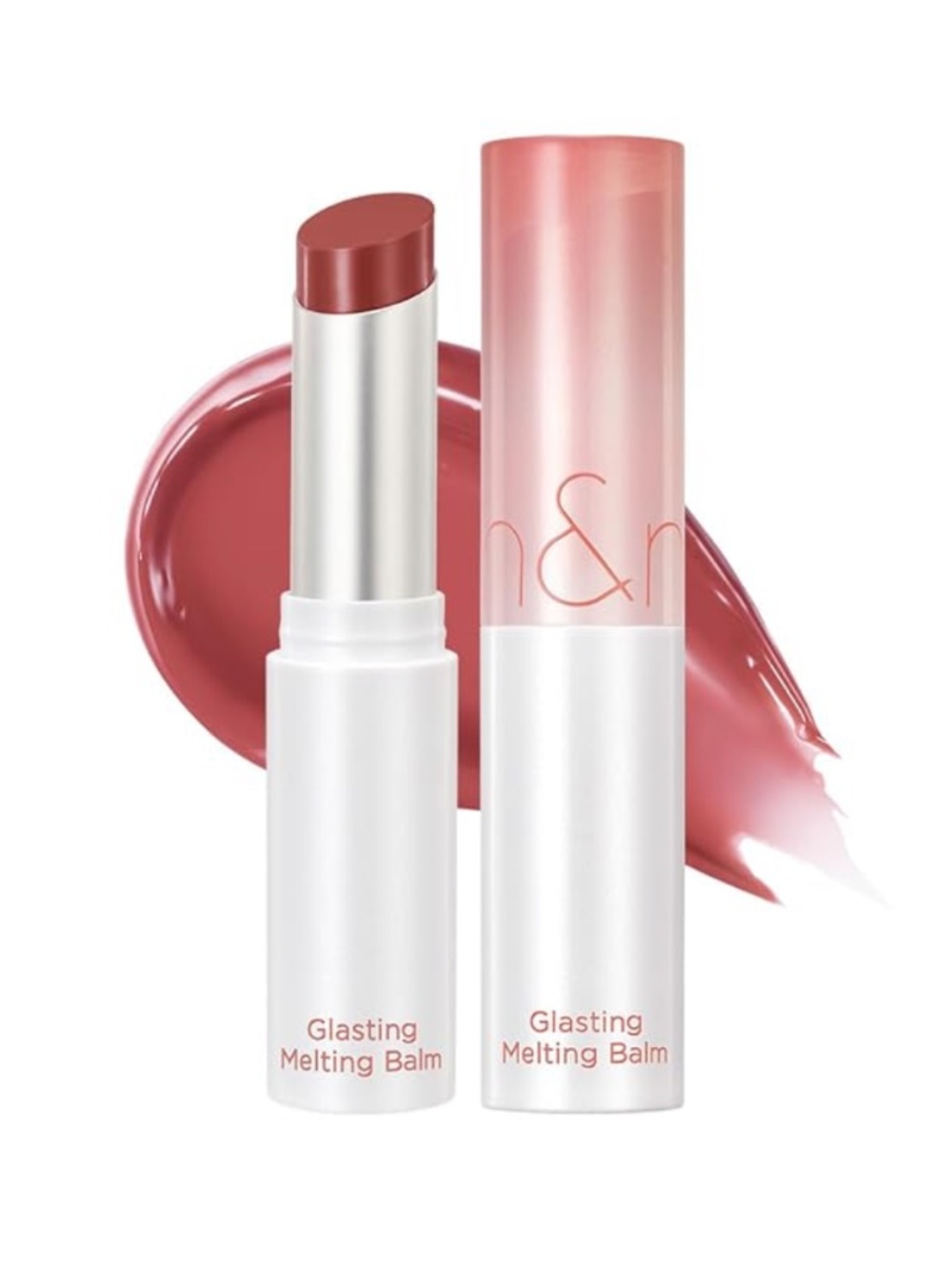 rom&nd Glasting Melting Balm in Kaya Fig K Beauty - Picture 1 of 8